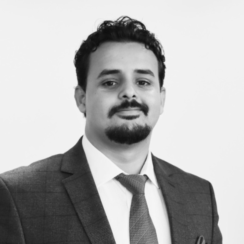 Abdelkerim Maftouh MRICS — Associé Gérant TGM Sarl